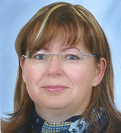 Susanne Hörnke